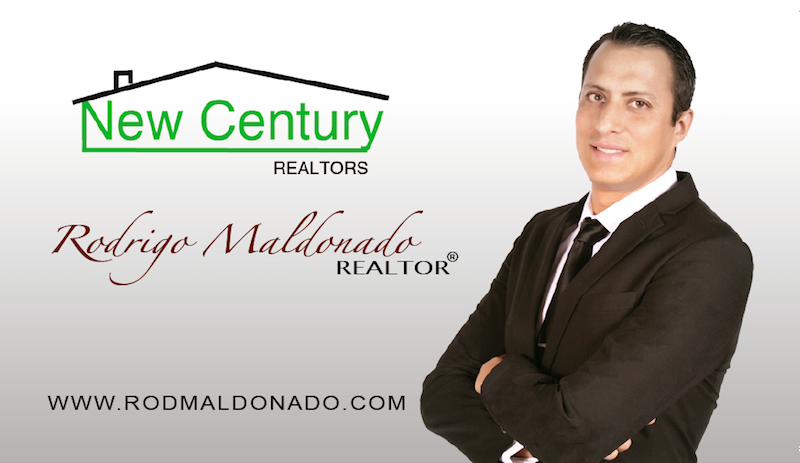 The Debt Relief Helpers/ New Century Realtors logo